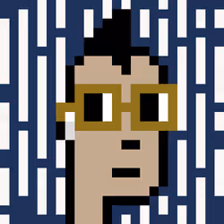 NounPunks #8240