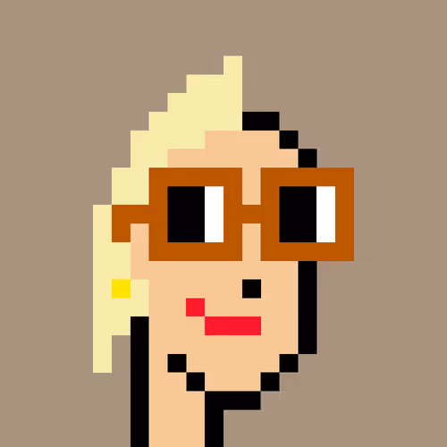 Nounpunks Eth