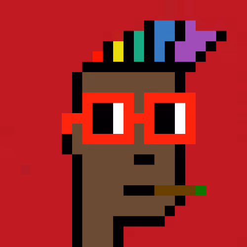 NounPunks #9704