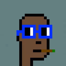 NounPunks #8245