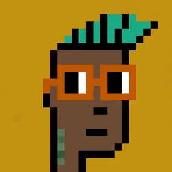 NounPunks #1982