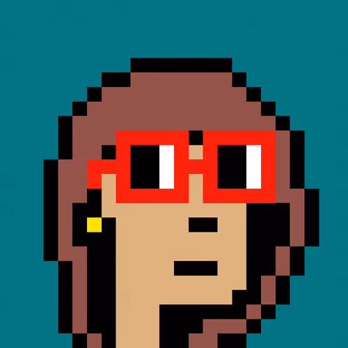 NounPunks #4407