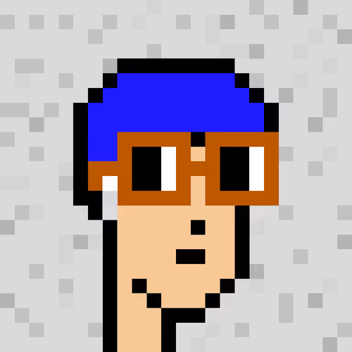 Nounpunks Eth