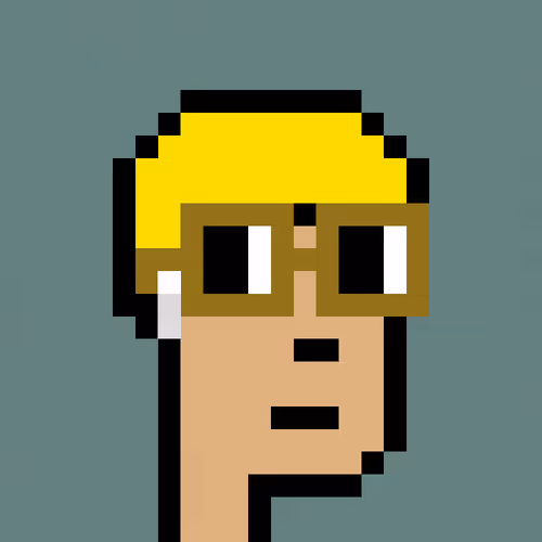 Nounpunks Eth