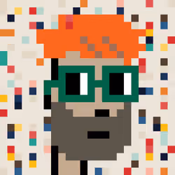 NounPunks #2126