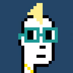 NounPunks #2162