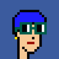 NounPunks #2278