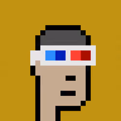 NounPunks #9753