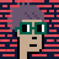 NounPunks #1762