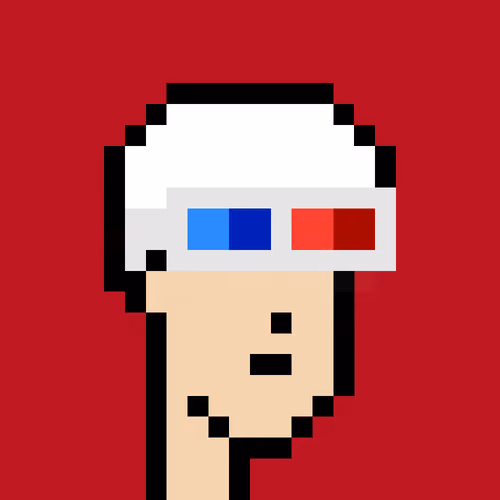 NounPunks #5286