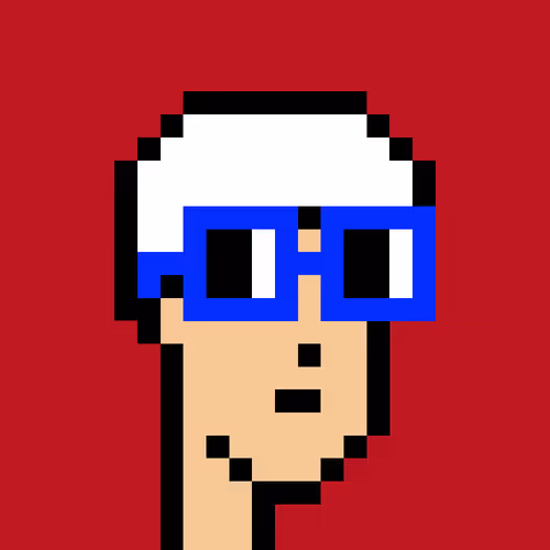 Nounpunks Eth