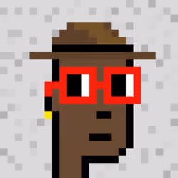 NounPunks #6010