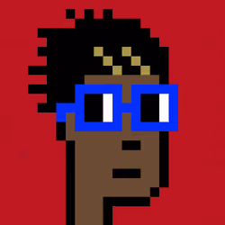 NounPunks #5822