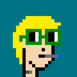 NounPunks #2942
