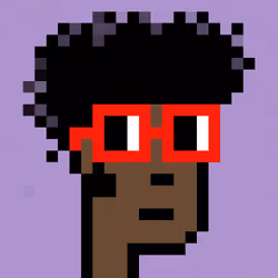 NounPunks #8661