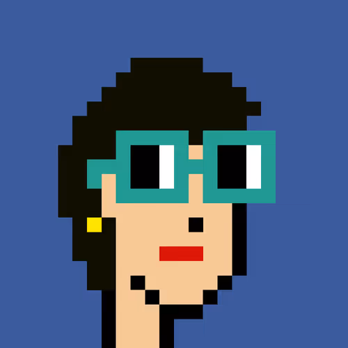 NounPunks #9725