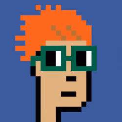 NounPunks #1043