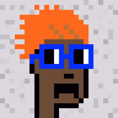 Nounpunks Eth