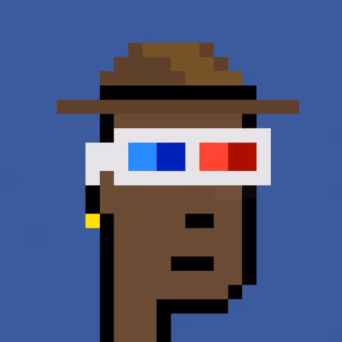NounPunks #1062