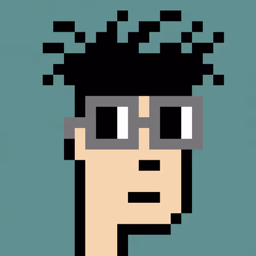 Nounpunks Eth