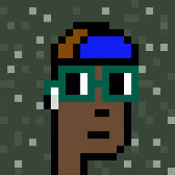 NounPunks #1023