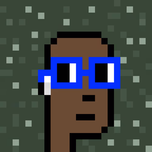 NounPunks #2651