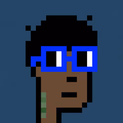 NounPunks #6284
