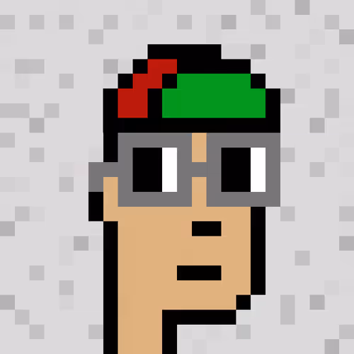 Nounpunks Eth