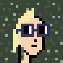 NounPunks #6374