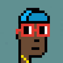 NounPunks #2638