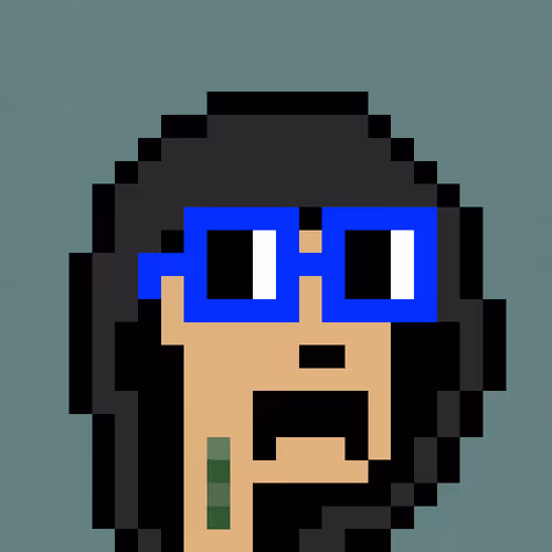 Nounpunks Eth