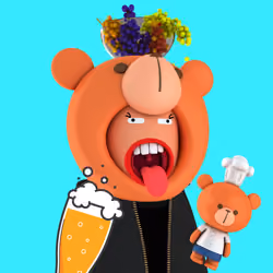 HungrySausages #1394