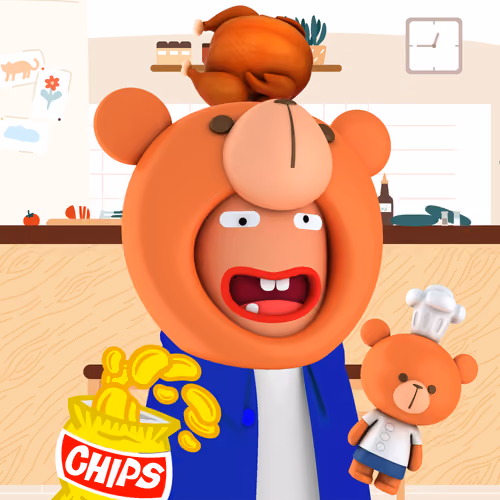HungrySausages #4928
