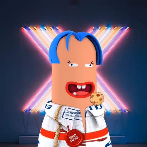 Hungry Sausage Club