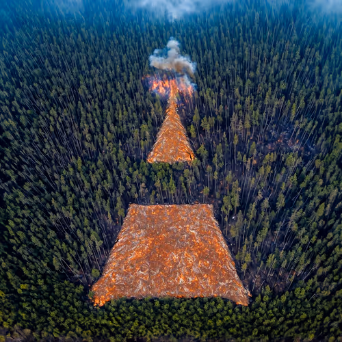 Geodetic World