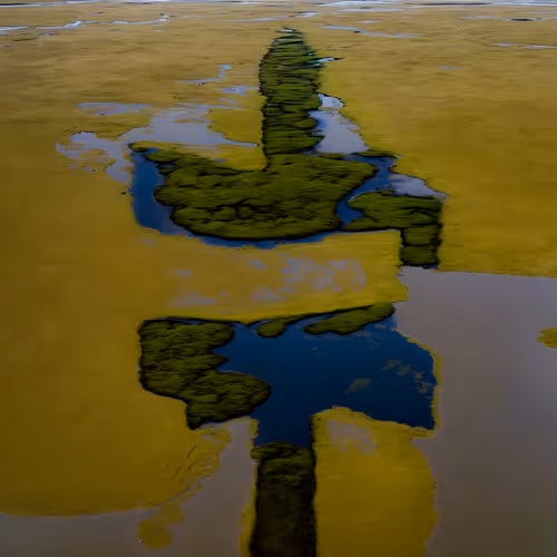 Geodetic World