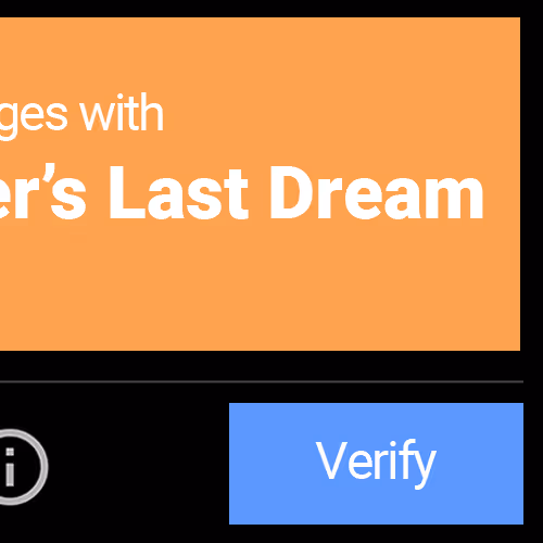 reCAPTCHA CHIBI #178
