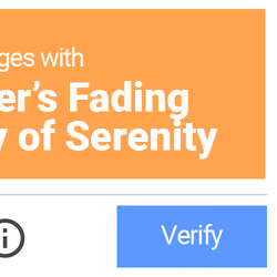 reCAPTCHA CHIBI #277