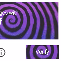 reCAPTCHA CHIBI #265