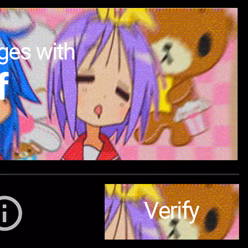 Recaptchachibis
