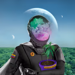 Space Resistance #205
