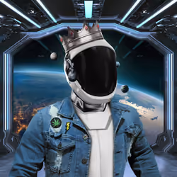 Space Resistance #908