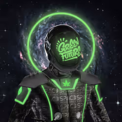 Space Resistance #16