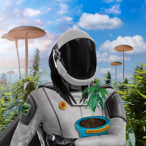 Space Resistance #289