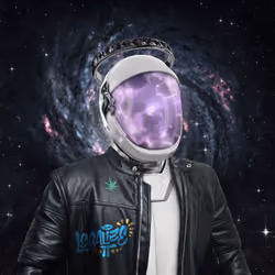 Space Resistance #206