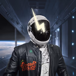 Space Resistance #45