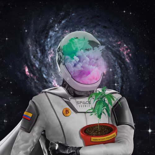 Space Resistance #886