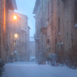 Pienza