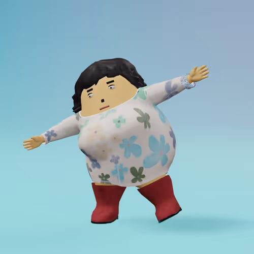The Karens #66