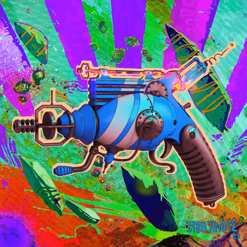 Dr Grordborts Rayguns